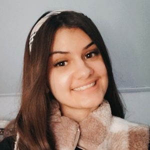 Meet your Posher, Savannah